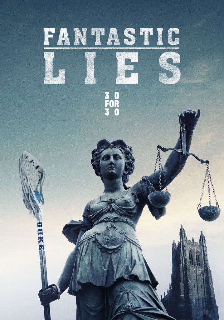 Fantastic year. Poster image. Lie 2016. The Wizard of Lies.